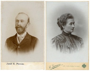 pavlik