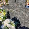Obecny wygląd pomnika po renowacji