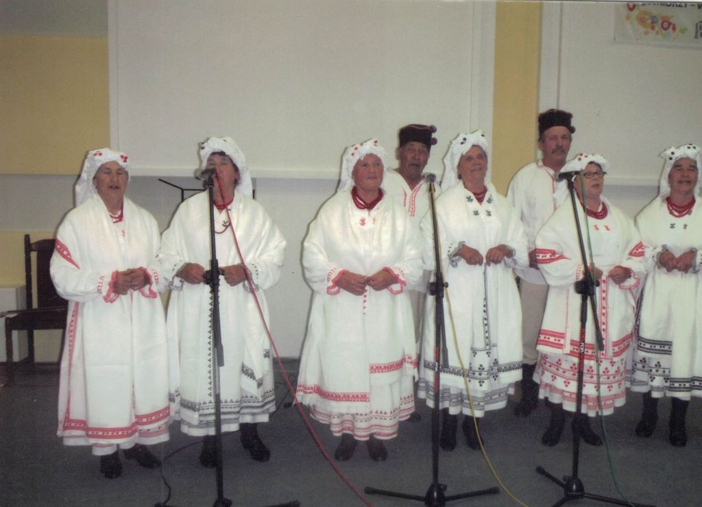 Boguchwała 2014 rok