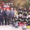 Historia OSP w Kamieniu